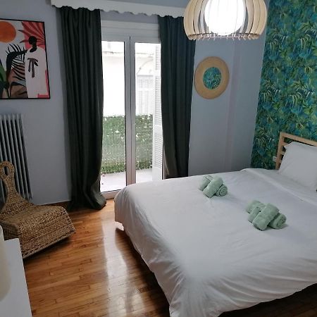Boho Studio / Hilton Area-Μέγαρο Μουσικής / Афіни Екстер'єр фото