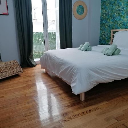 Boho Studio / Hilton Area-Μέγαρο Μουσικής / Афіни Екстер'єр фото