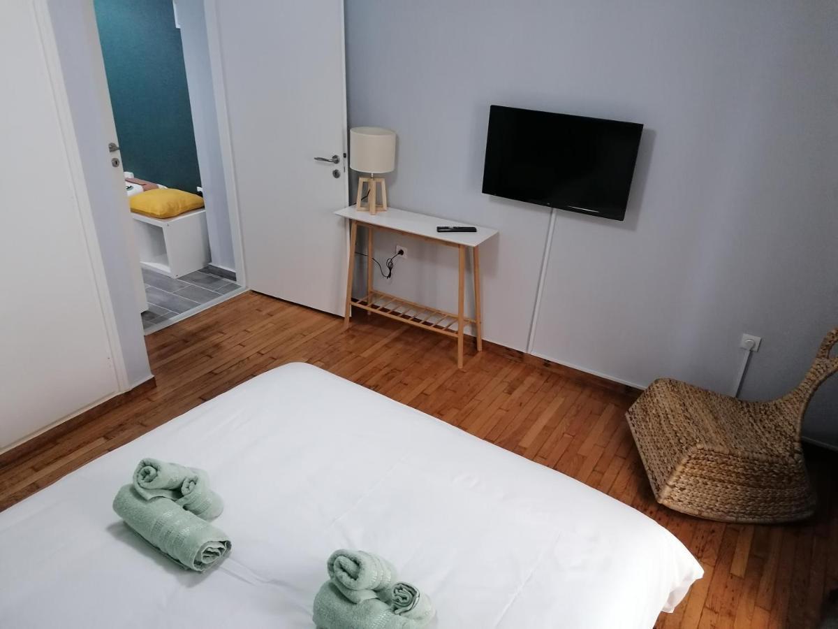 Boho Studio / Hilton Area-Μέγαρο Μουσικής / Афіни Екстер'єр фото