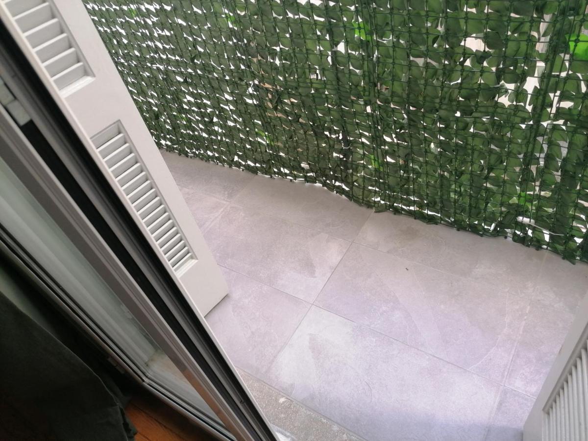 Boho Studio / Hilton Area-Μέγαρο Μουσικής / Афіни Екстер'єр фото